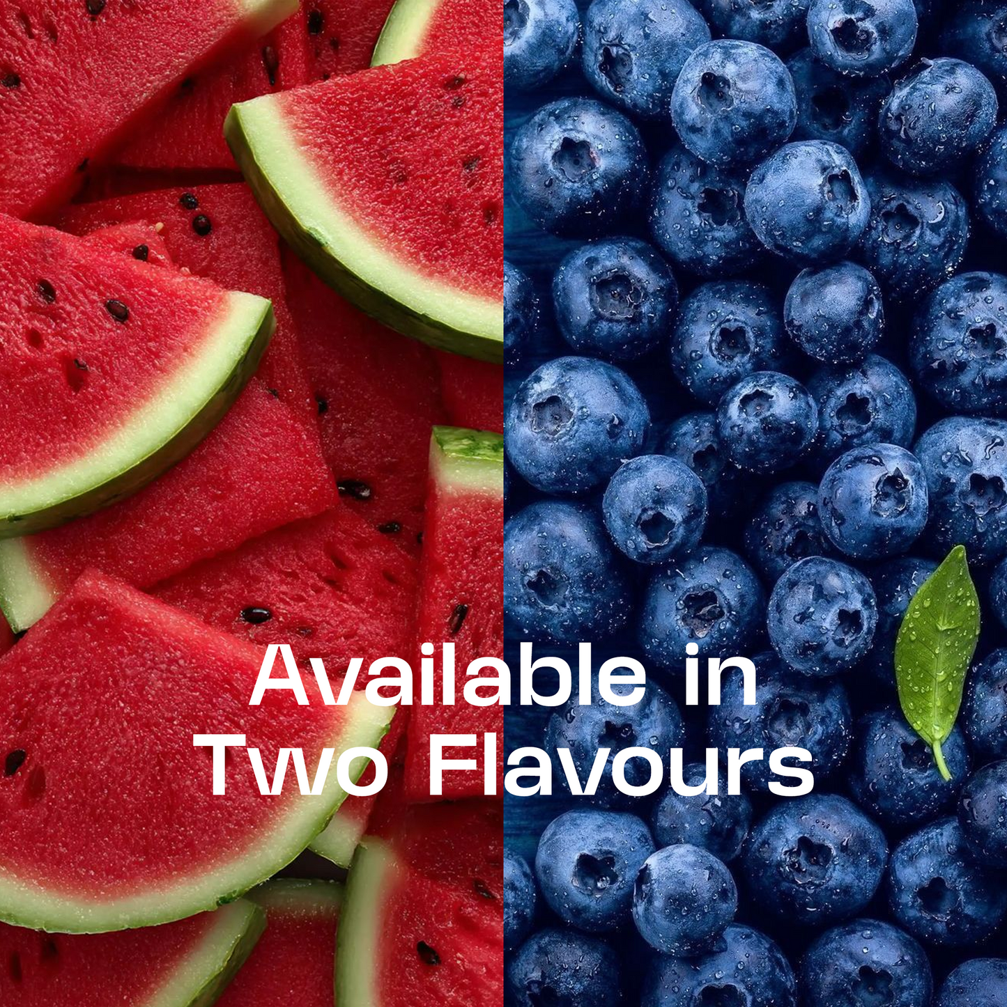 HUSTL Smurfed Pre-Workout | Watermelon | 300 g | 30 Servings